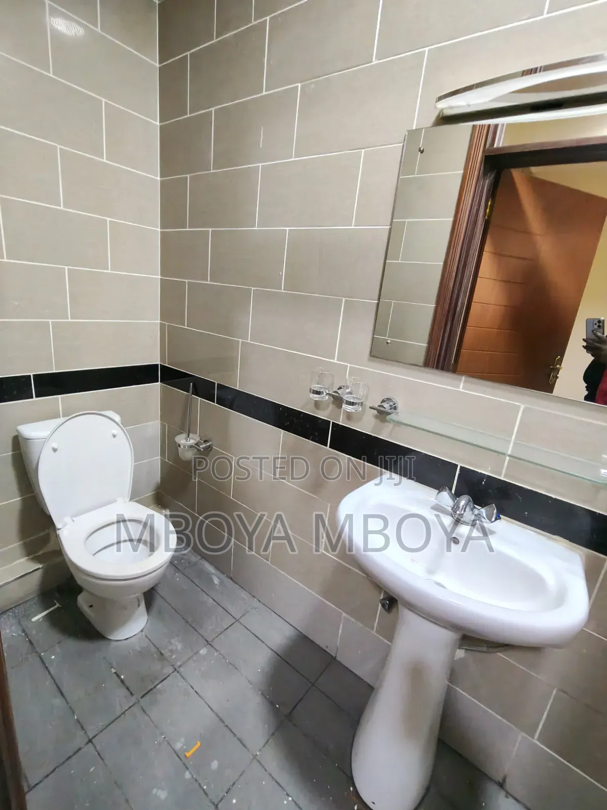 3bdrm Apartment in Kilimani, Valley Arcade for rent