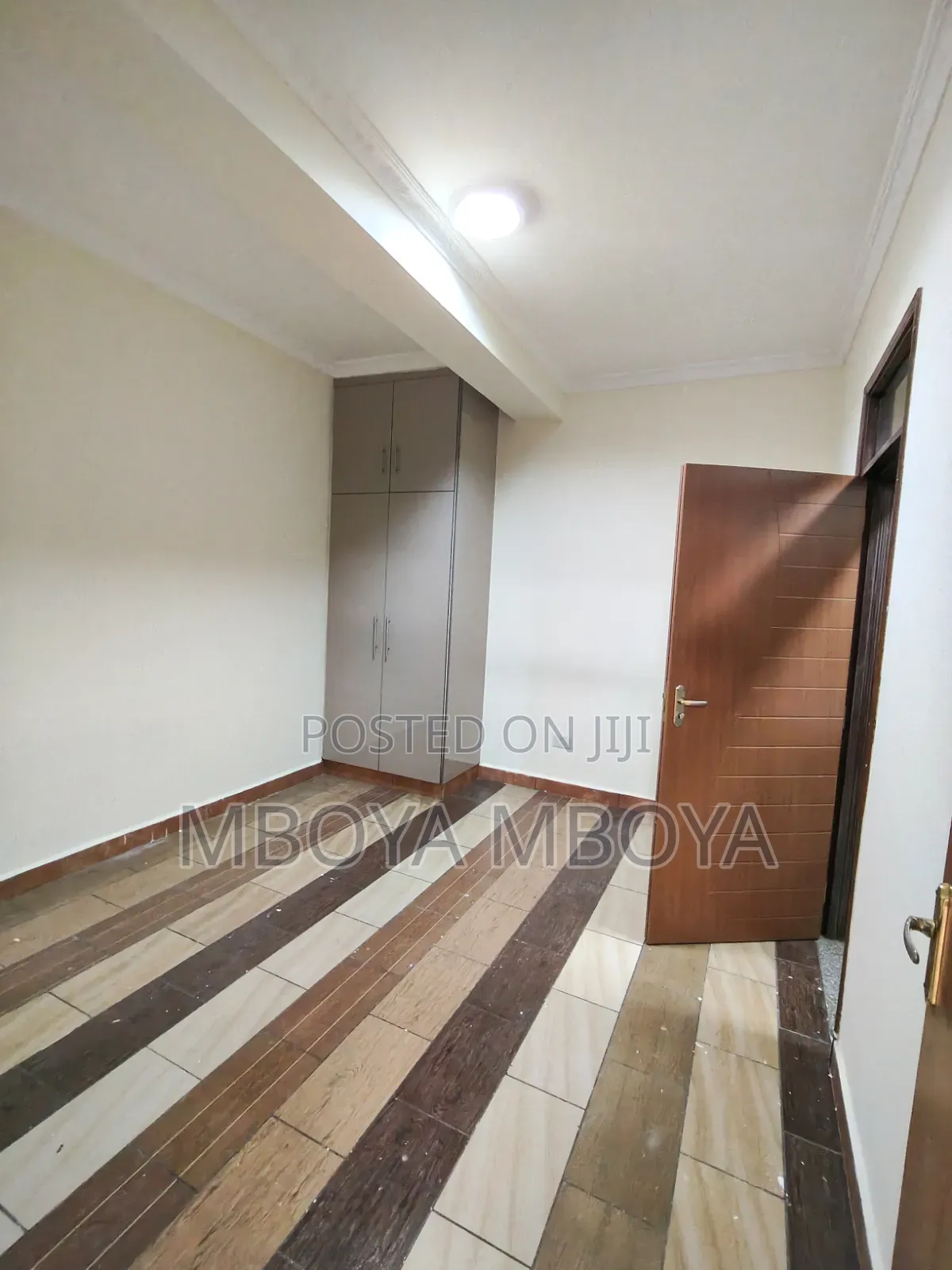 3bdrm Apartment in Kilimani, Valley Arcade for rent