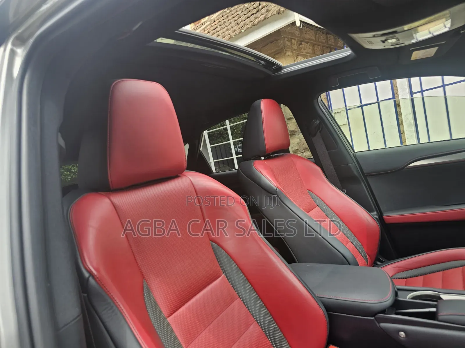 Lexus NX 2019 Beige