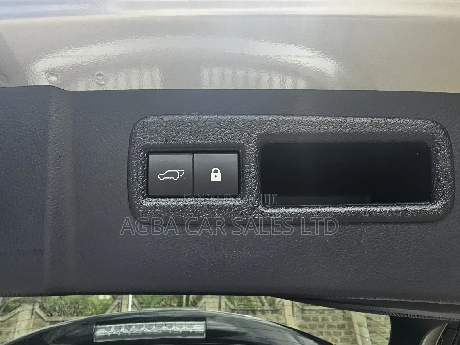 Lexus NX 2019 Beige