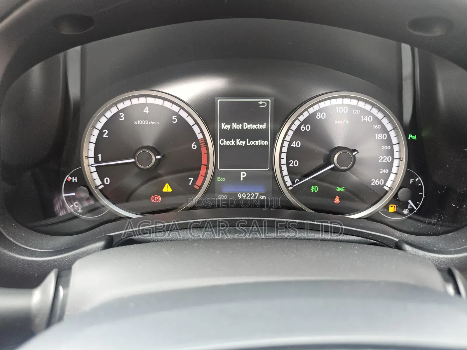 Lexus NX 2019 Beige
