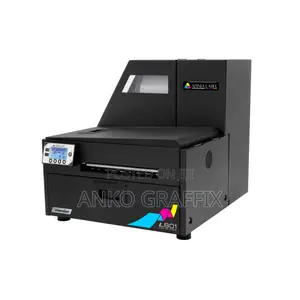 Label Printer Machine