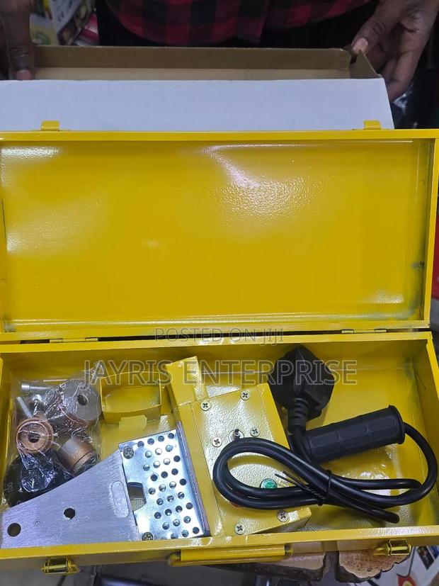 PPR Welding Machine 32mm - main view