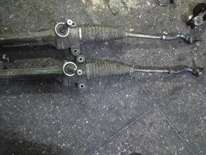 Voxy New Model Steering Rack