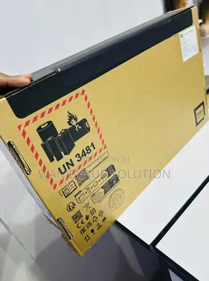 New Laptop HP OmniBook 5 Flip 16GB Intel Core 7 SSD 512GB
