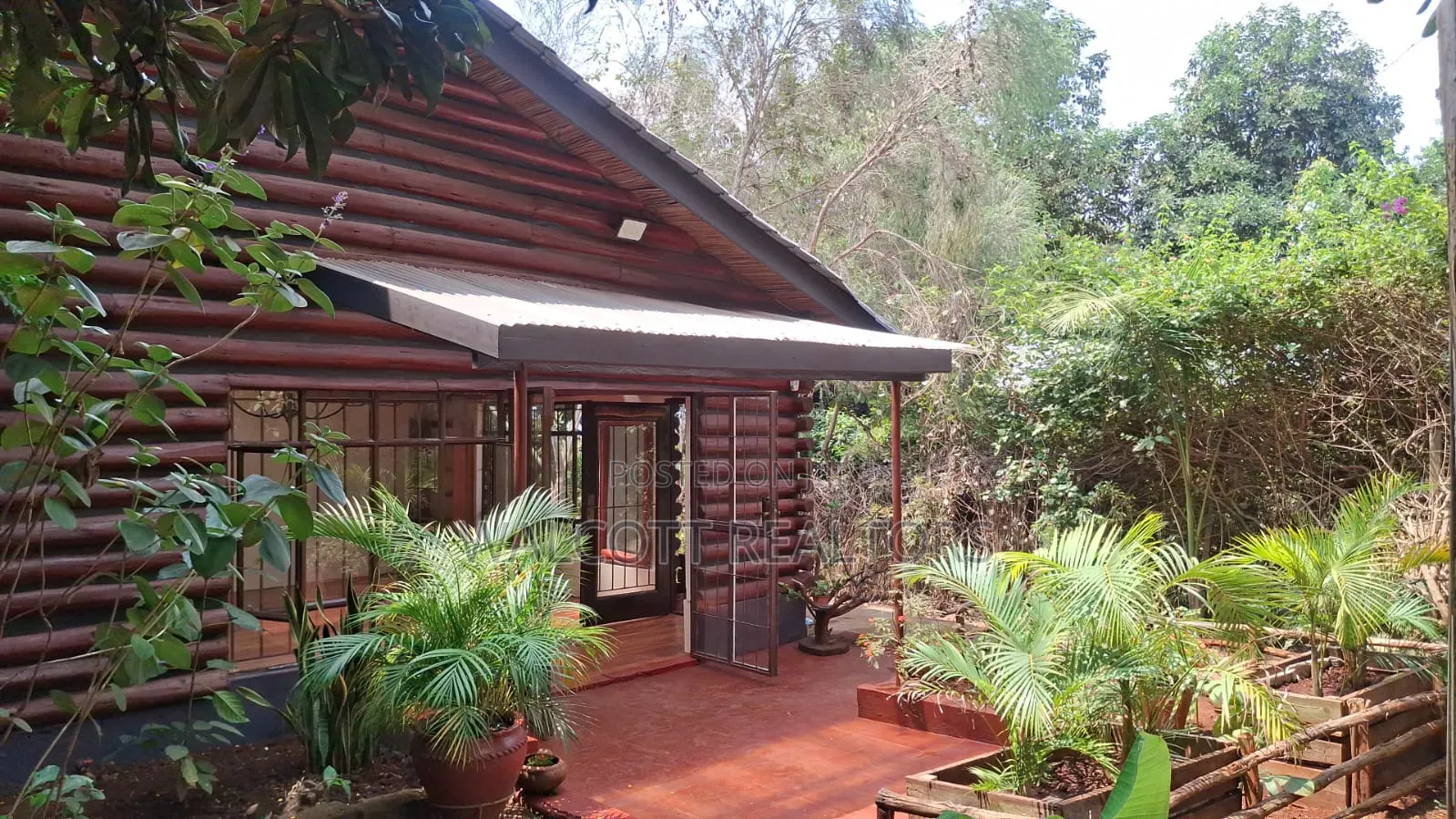 2bdrm Bungalow in Ridgeways for rent