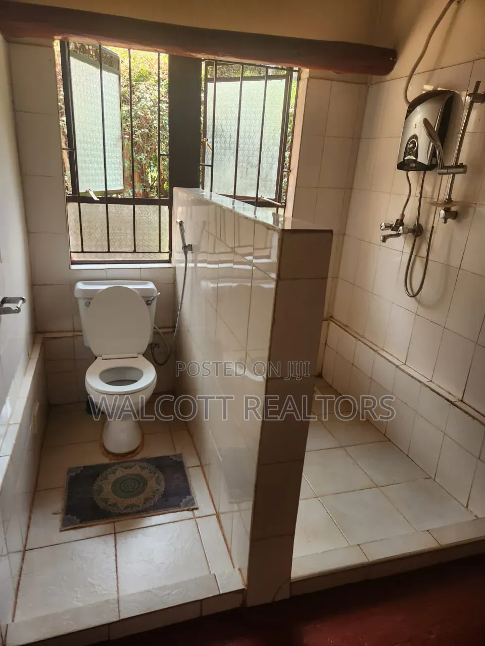 2bdrm Bungalow in Ridgeways for rent