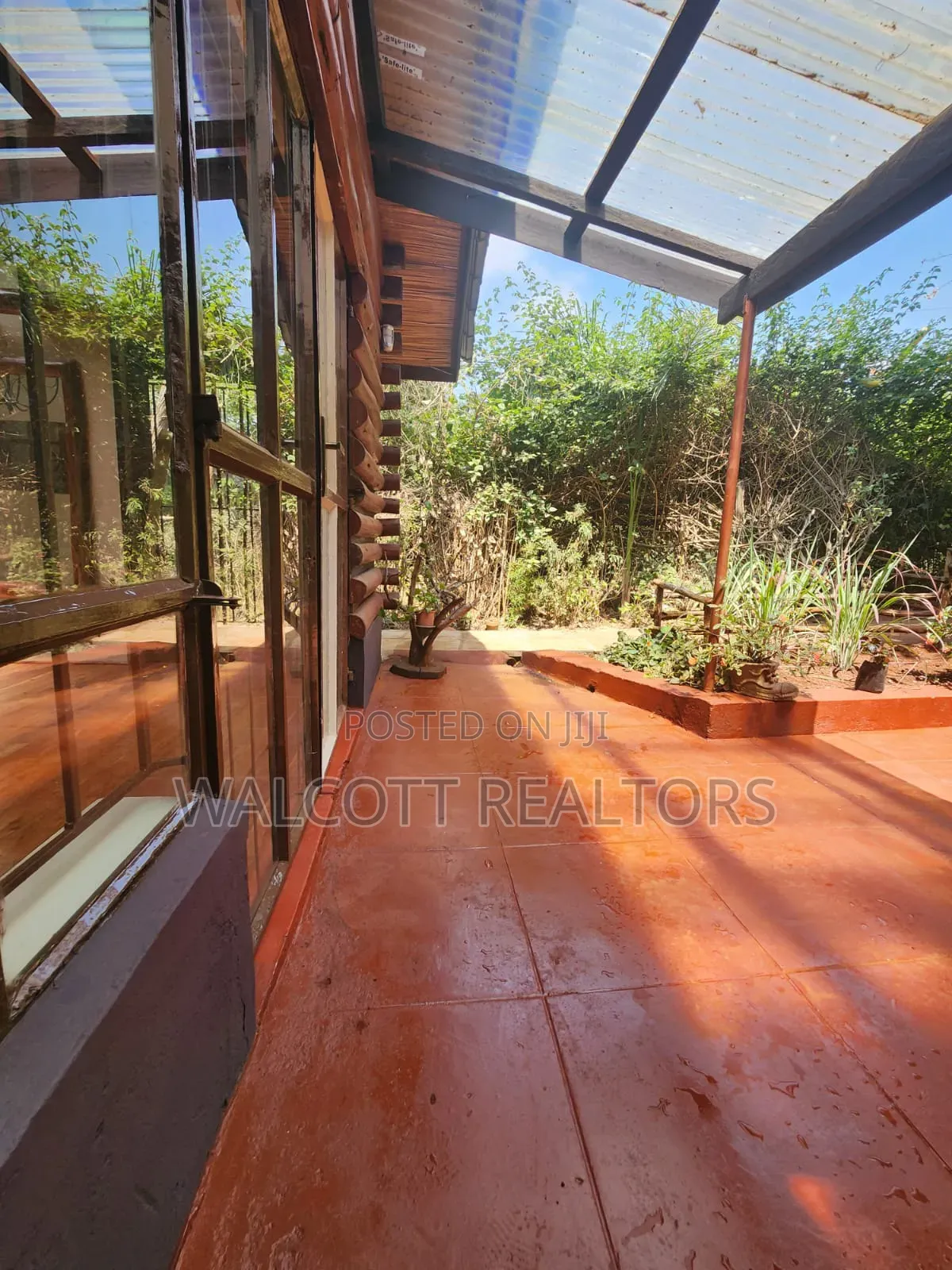 2bdrm Bungalow in Ridgeways for rent