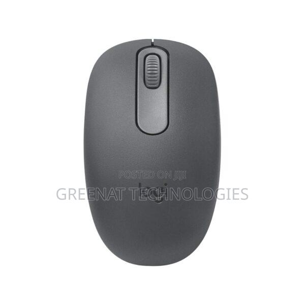 Logitech M196 Mouse With Bluetooth