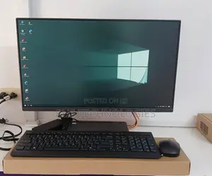 Desktop Computer Lenovo ideacentre 310S 8GB Intel Core i5 HDD+SSD 256GB