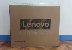 Desktop Computer Lenovo ideacentre 310S 8GB Intel Core i5 HDD+SSD 256GB