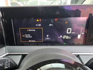 Nissan Note 2019 Blue
