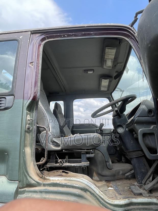 Isuzu Fts,2016 Model - thumbnail 5