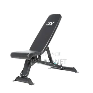 All-in-One Home Gym Fitness Bench for Bench Press, Sit-Ups Pull
