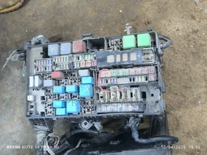 Fusebox Prado 150
