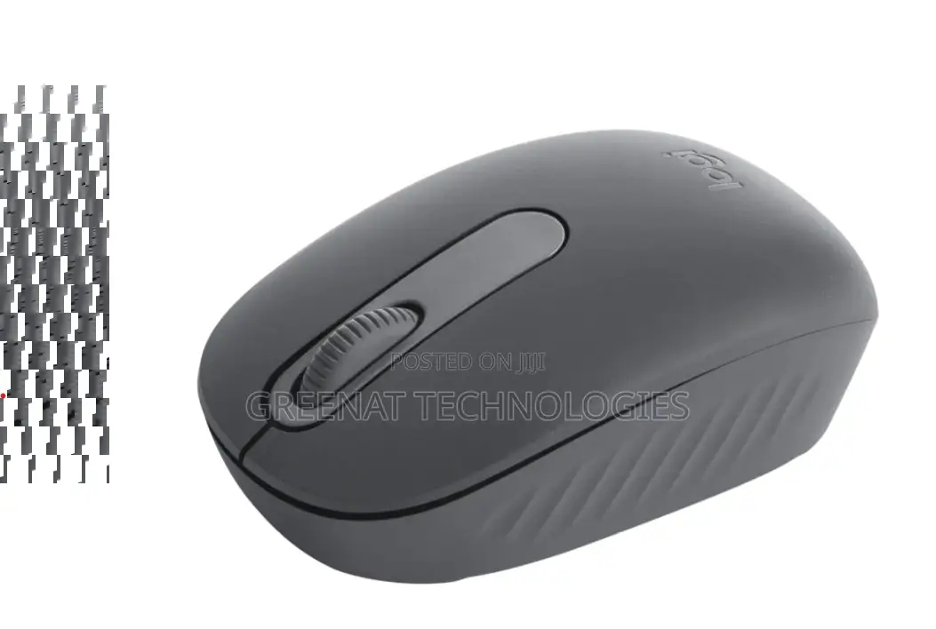 Logitech Bluetooth Mouse M196