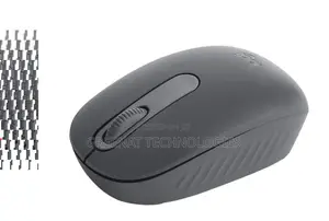 Logitech Bluetooth Mouse M196