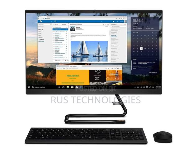Desktop Computer Lenovo ideacentre 310S 8GB Intel Core i5 HDD+SSD 256GB - thumbnail 5