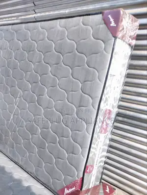 10-Inch Quilted Orthopedic Mattress 5 by 6