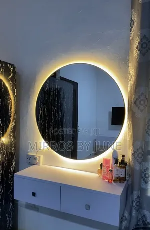 Makeup Mirror
