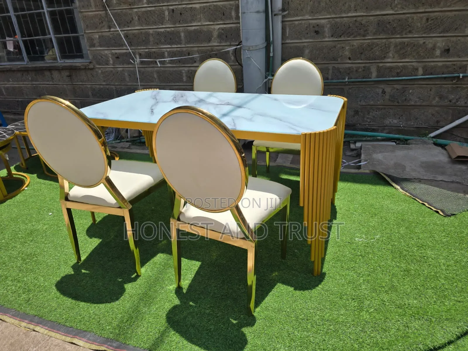 Executive Dinning Table