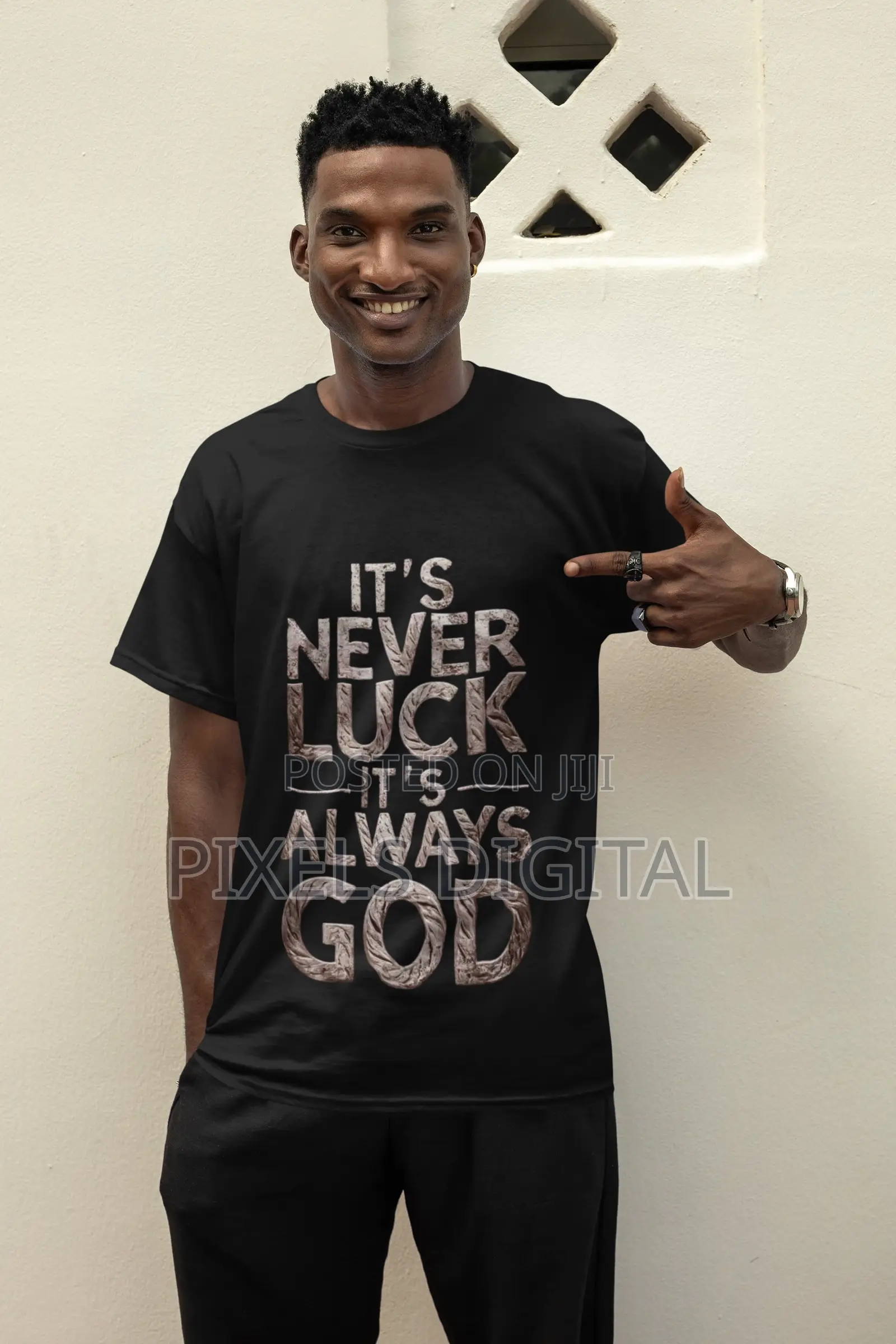 Unisex Tshirt