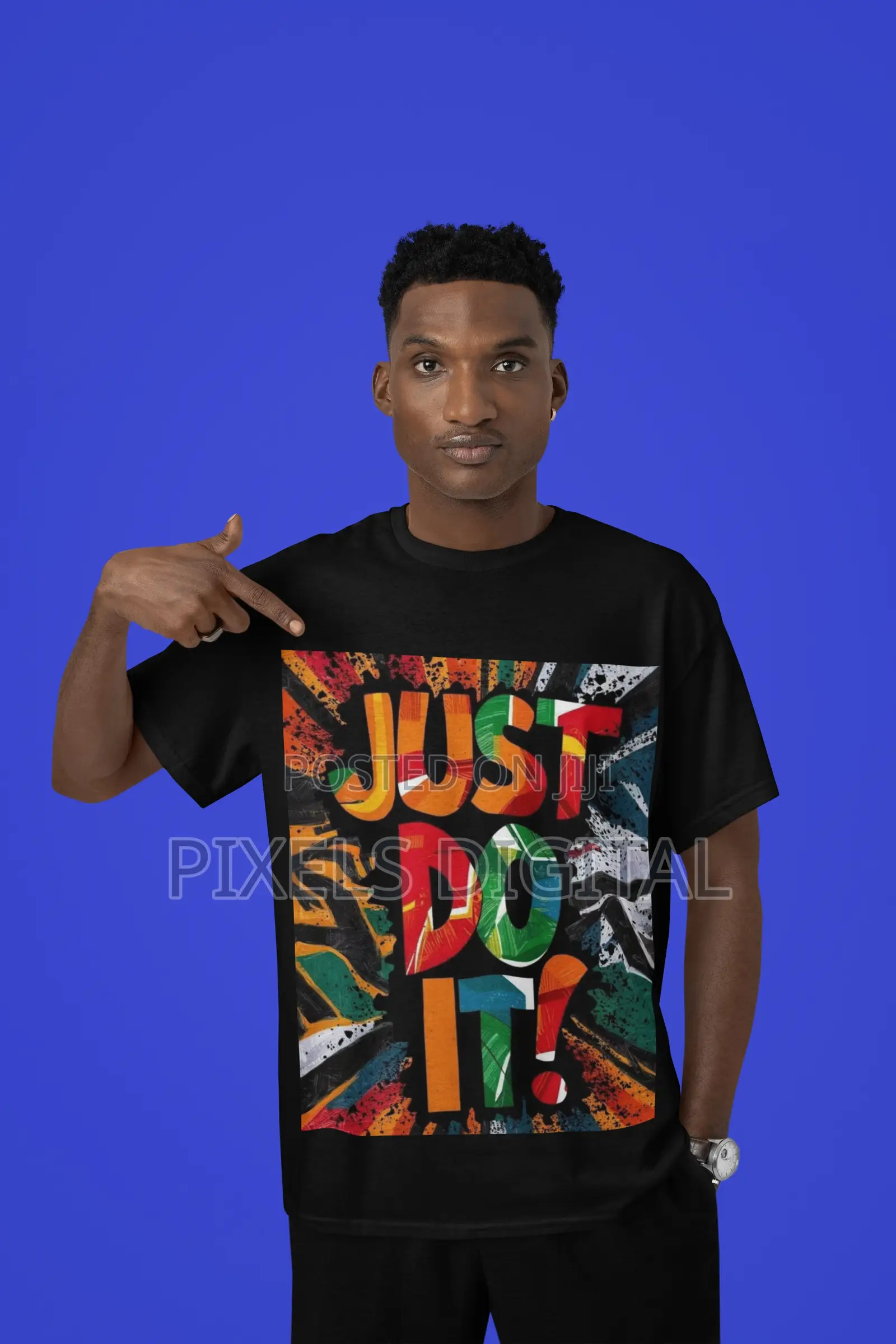 Unisex Tshirt