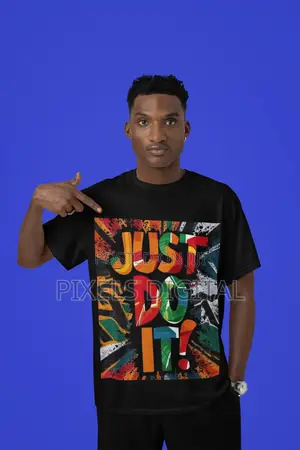 Unisex Tshirt