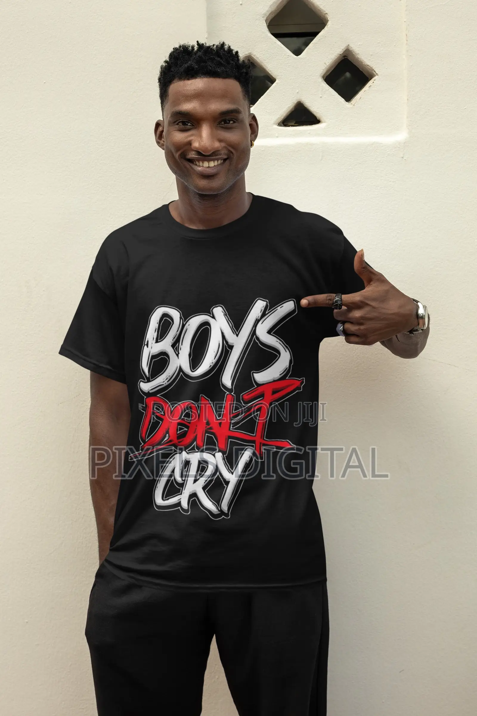Unisex Tshirt
