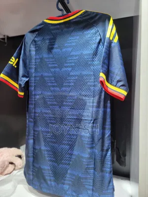 Arsenal New Season Kits 26/27