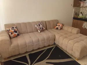 Bubble Spring Sofa