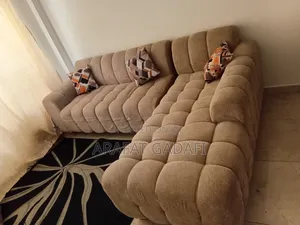 Bubble Spring Sofa