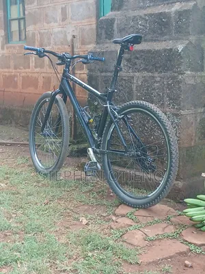 Size 27.5 Carrera Mountain Bike