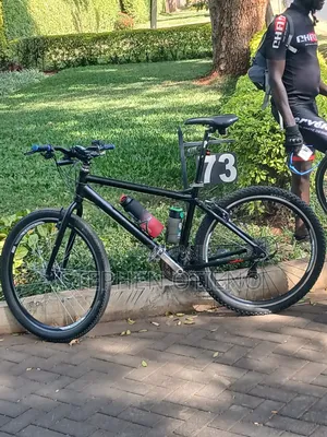 Size 27.5 Carrera Mountain Bike