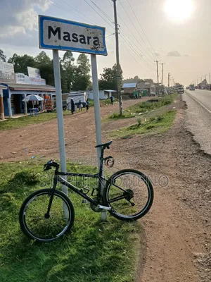 Size 27.5 Carrera Mountain Bike