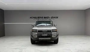 Toyota Land Cruiser 2024