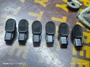 Prado 150 Bumper Sensors