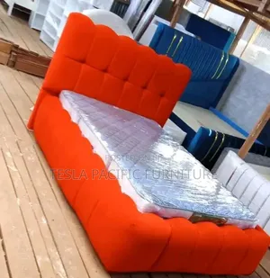 5by6 Bubble Beds Available at Affordable Price, Free Delivery