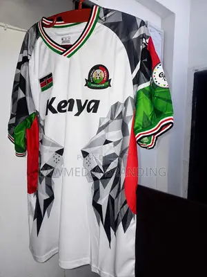 Jersey Printing