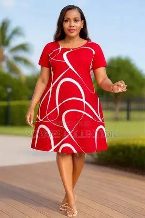 Original Senori Brand Quality Dress Sizes 42 44 46 48 50 52