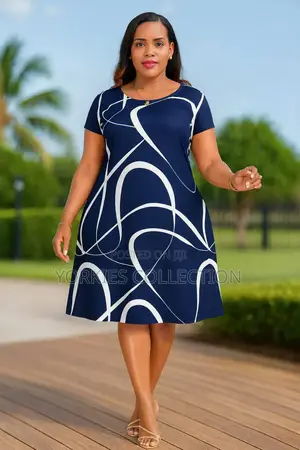 Original Senori Brand Quality Dress Sizes 42 44 46 48 50 52