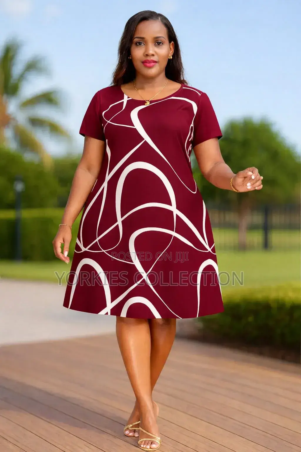 Original Senori Brand Quality Dress Sizes 42 44 46 48 50 52