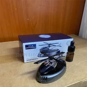 Utomatic Rotate Automotive Interior Decoration Accessory for Cars