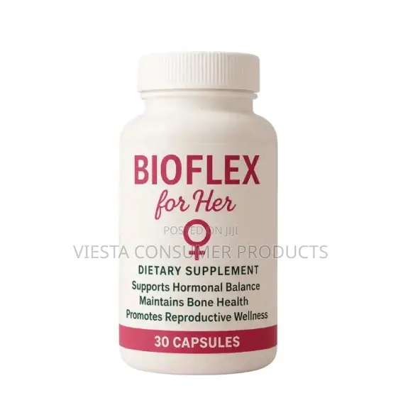 BioFlex Women Supplement