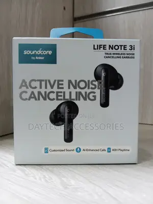 Anker Soundcore Life P3i Hybrid Active Noise Cancelling Earbuds