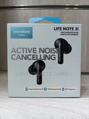Anker Soundcore Life P3i Hybrid Active Noise Cancelling Earbuds