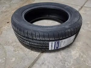 225 /60 R18 KHUMO TYRES (Korea)