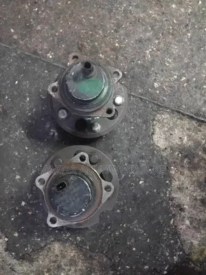 Voxy Wheel Hub/Bearing New Model