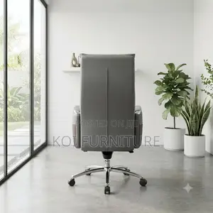 Office Chairs; Executive High Back Office Recliner Chairs