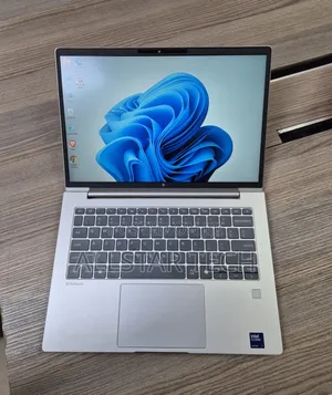 Laptop HP Elitebook Ultra G1i 16GB Intel Core Ultra 7 SSD 512GB